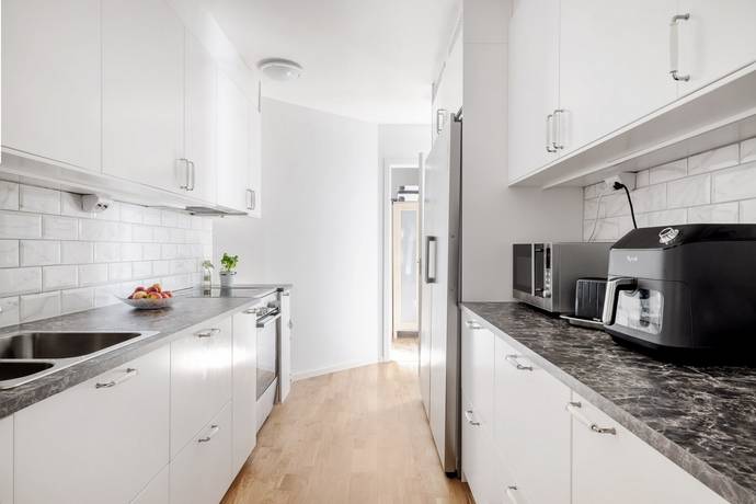4 rum lägenhet på Sikvägen 46 Tyresö, Tyresö kommun - bild 2
