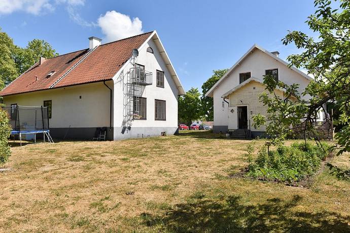 420 m² Övrig på Fole Prästgården 565,567,569,571,571B Mellersta Gotland Gotlands kommun - bild 32
