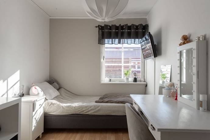 6 rum Villa på Teggatan 35 Korsta Kumla kommun - bild 26