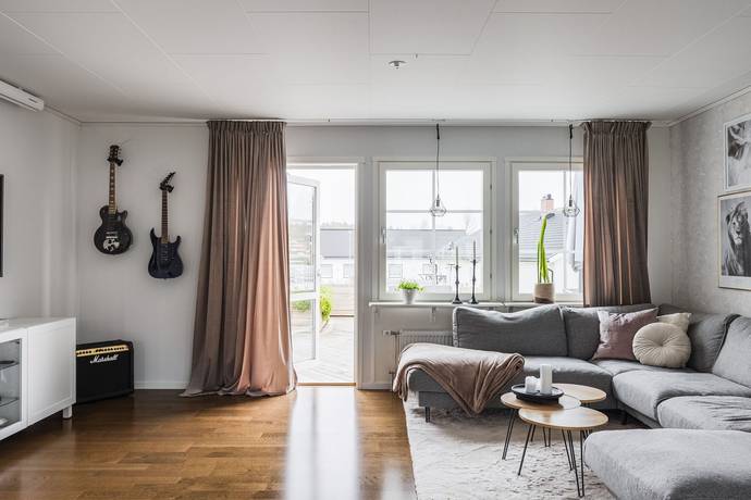 6 rum Villa på Axgatan 10 Östhammar Östhammars kommun - bild 21