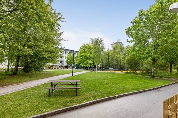 2 rum Lägenhet på Grimstagatan 38 Stockholms kommun - bild 13