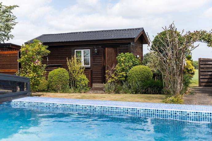 4 rum Villa på Assarvägen 61 VEN Landskrona kommun - bild 17