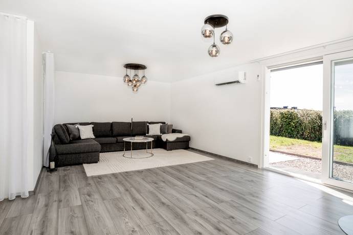 6 rum Villa på Urnevägen 9 Vallås Halmstads kommun - bild 14