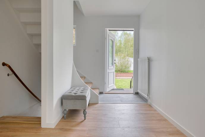 4 rum Villa på Vegagatan 10 Vegby Ulricehamns kommun - bild 4