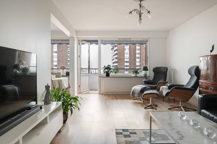 3 rum lägenhet på Persgatan 41 Norr, Helsingborgs kommun - bild 5