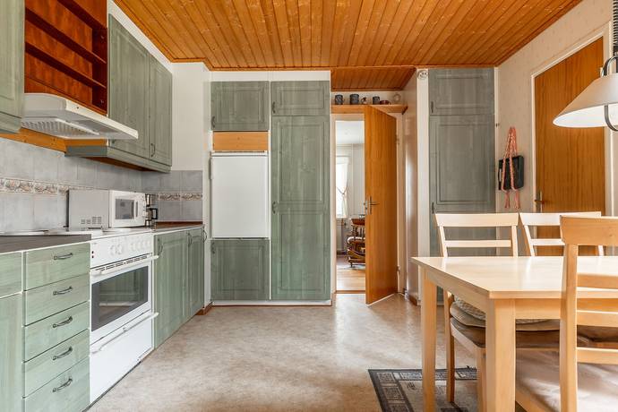 5 rum Villa på Ågårdsvägen 89 Ljungby Ljungby kommun - bild 7