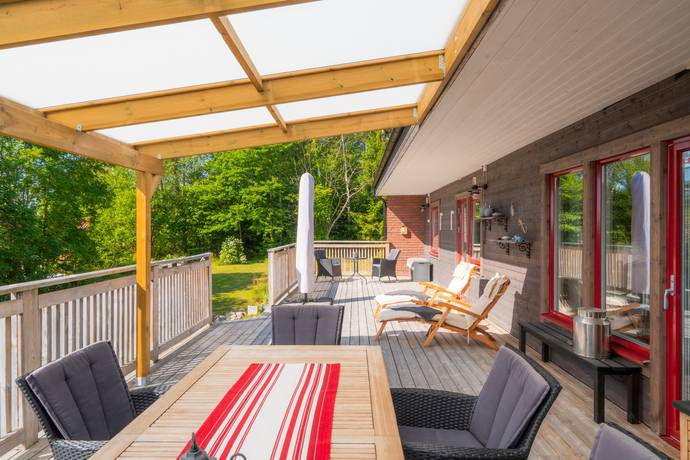 5 rum Villa på Trädgårdsgatan 3 Valla Katrineholms kommun - bild 27