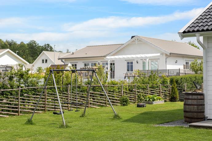 3 rum Villa på Värabjärsvägen 22 Tvååker Varbergs kommun - bild 29