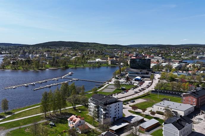 2 rum Lägenhet på Prästgränd 1 Centrum Härnösands kommun - bild 25