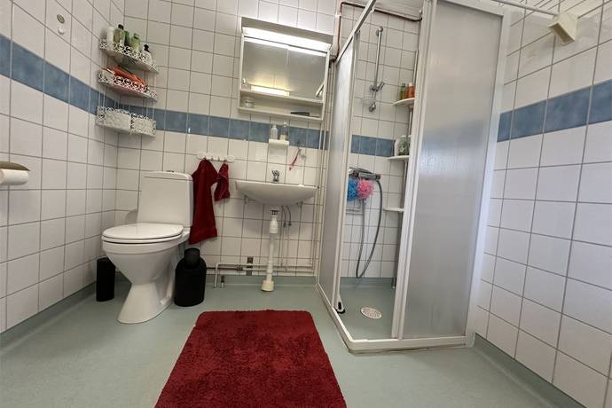 2 rum Lägenhet på Hämnäs 7 Karlanda Årjängs kommun - bild 15