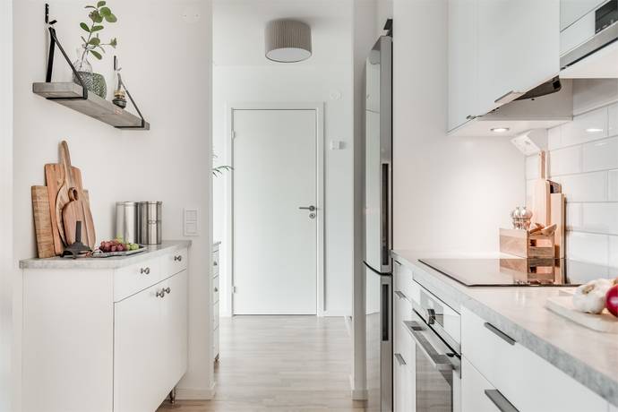 2 rum Lägenhet på Packhusallén 8 D Tullholmsviken Karlstads kommun - bild 14