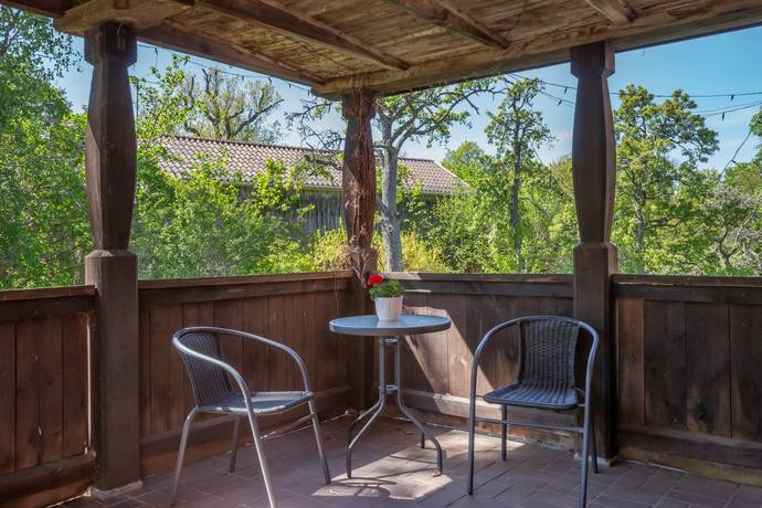 10 rum villa på Ekensbergsvägen 4 Drottningholm, Ekerö kommun - bild 4