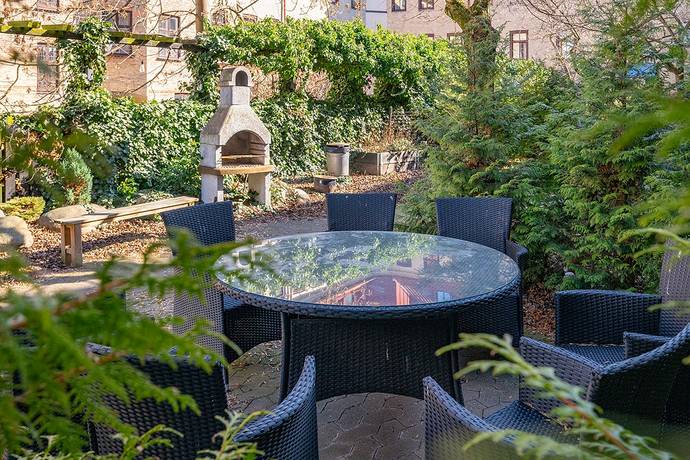 1 rum Lägenhet på Majorsgatan 16 1002 Centrum Malmö kommun - bild 17