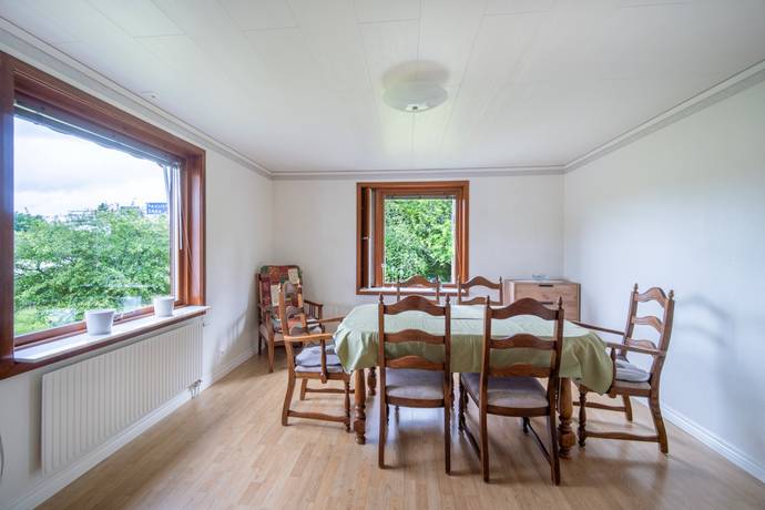 4 rum Villa på Vetlandavägen 1 Kvillsfors Vetlanda kommun - bild 14