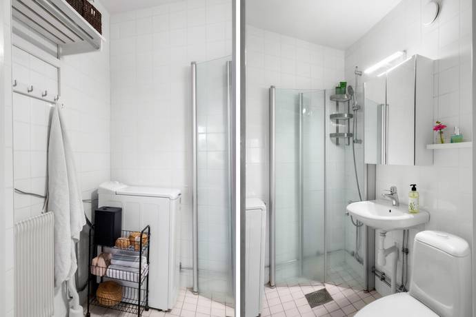 2 rum Lägenhet på Kostervägen 12, 3 tr Baggeby Lidingö kommun - bild 21