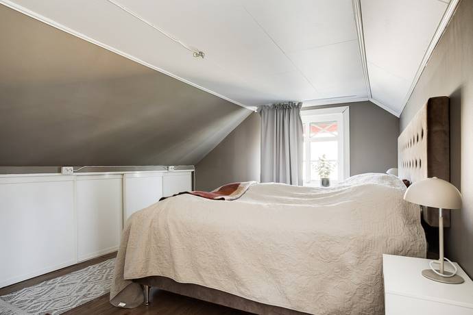 3 rum Villa på Östra vägen 12 Åseda Uppvidinge kommun - bild 23