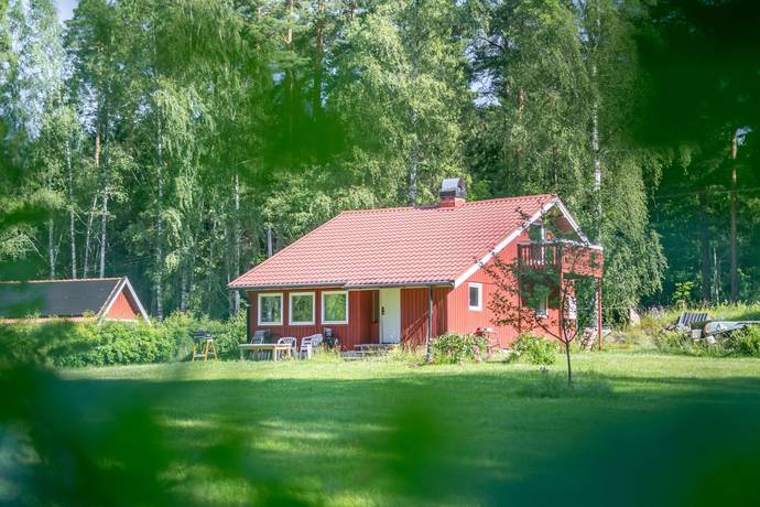 51 m² Fritidshus på Kumla 929 Glanshammar Örebro kommun - bild 26
