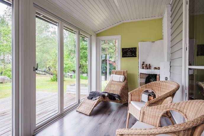 3 rum Villa på Tolskeppsvägen 41 Finspångs kommun - bild 12