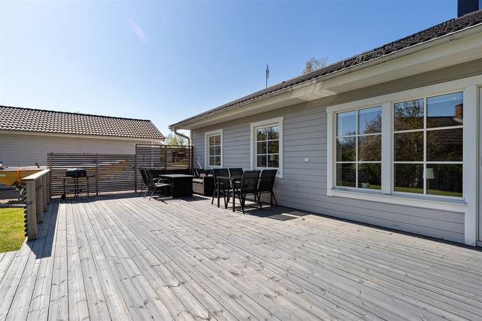 5 rum Villa på Skoby 251 Skoby Östhammars kommun - bild 4