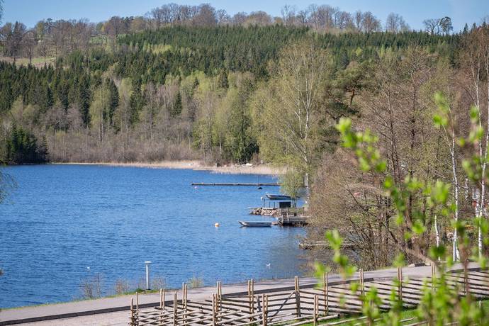 3 rum Villa på Sågbacken 22 Sandsjön Svenljunga kommun - bild 36
