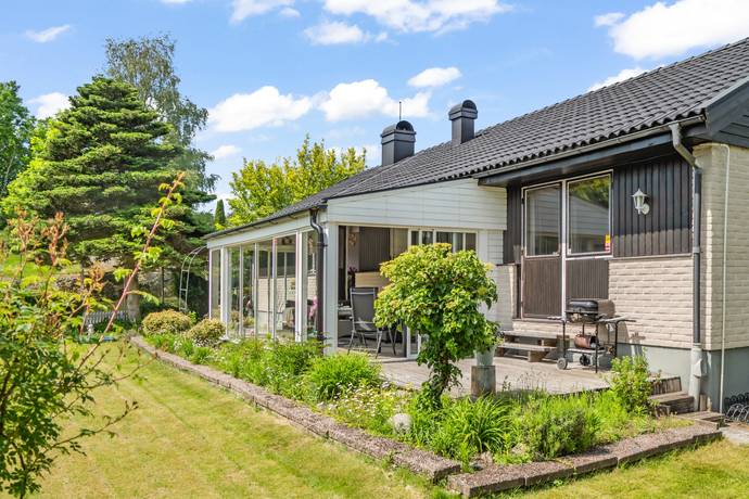 7 rum villa på Gretas gata 28 Linnarhult, Göteborgs kommun - bild 5
