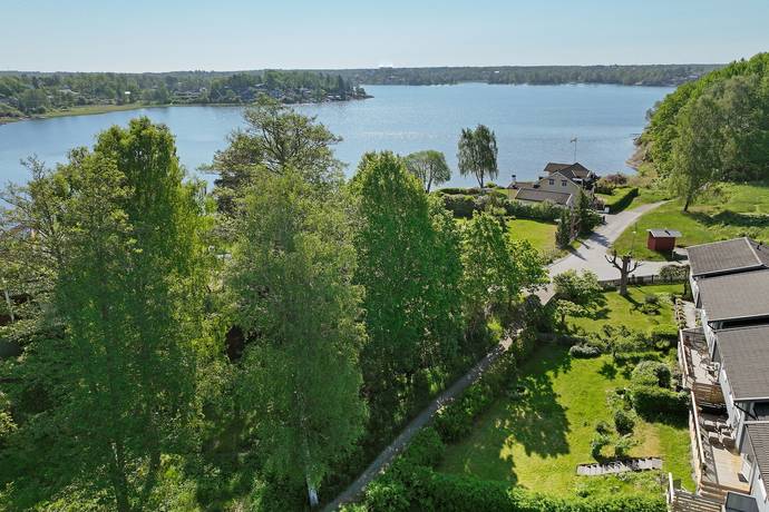 5 rum Kedjehus på Vitnäsvägen 40 Drevviksstrand Huddinge kommun - bild 34