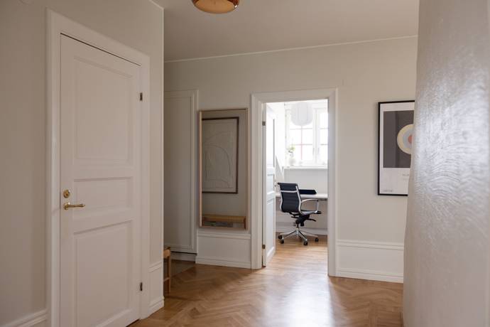 3 rum Lägenhet på Stora gatan 75C Vasastaden Västerås kommun - bild 24
