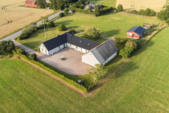 Hörby, Hörby kommun