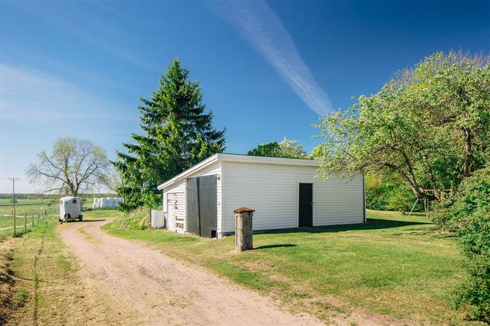 8 rum Gård/skog på Valla Åsgården 2 Töreboda kommun - bild 44