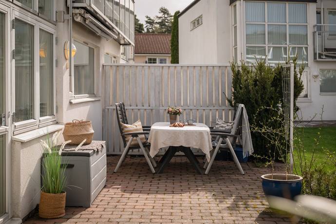 4 rum Parhus på Alfens väg 3A Gustavsberg Karlstads kommun - bild 9