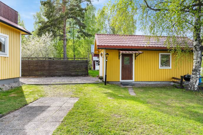 7 rum Villa på Hjältan 452 Hjältan Ånge kommun - bild 11