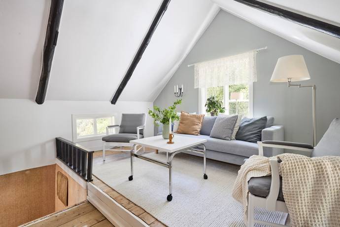 4 rum Villa på Skäggsbol 5 Ölmstad Jönköpings kommun - bild 33