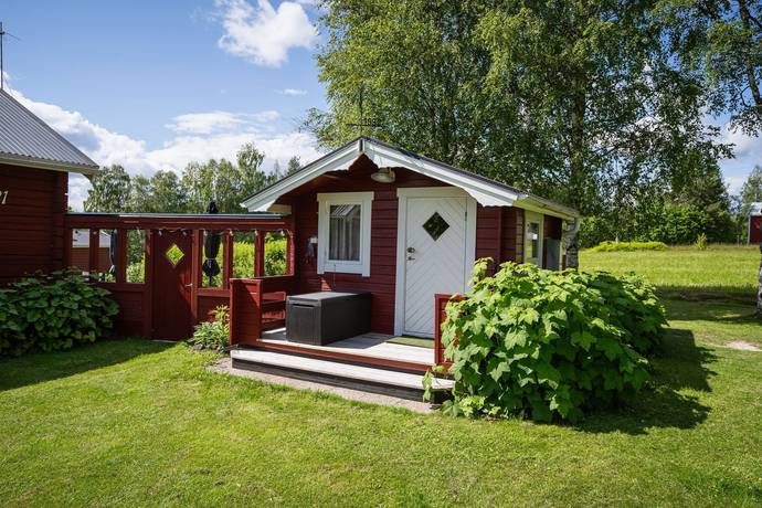3 rum Fritidshus på Gagsmark 421 Gagsmark Skellefteå kommun - bild 21