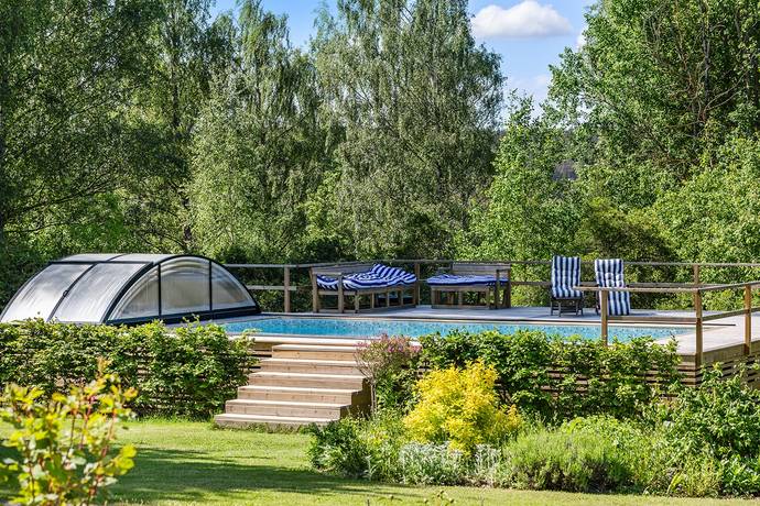 8 rum Villa på Råda Karlsborg  Vikbolandet Norrköpings kommun - bild 9