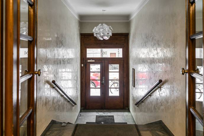 1.5 rum Lägenhet på Styrmansgatan 16A, 2tr Östermalm Stockholms kommun - bild 19