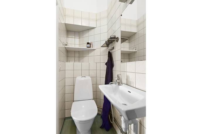 8 rum Villa på Svanåallén 1 Centralt / Väster Örebro kommun - bild 41