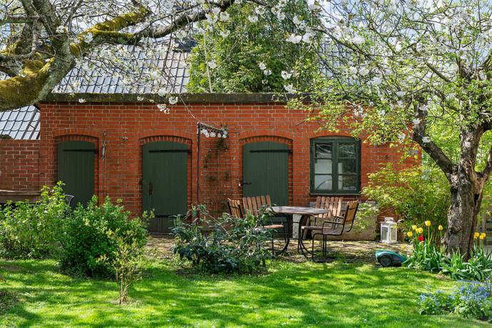 6 rum Villa på Sandbyvägen 12 Lunds kommun - bild 33