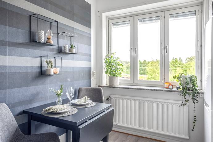 1 rum Lägenhet på Sunnavägen 13B Pantarholmen Karlskrona kommun - bild 12