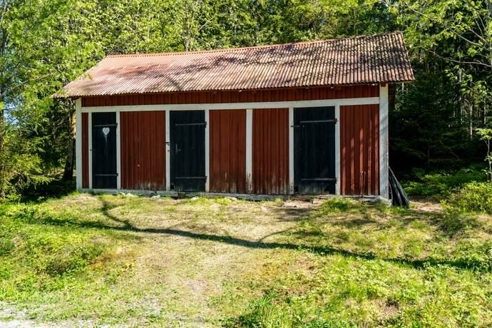 1 rum Fritidshus på Dalkarlsberg 531, Stolpetorp Dalkarlsberg Nora kommun - bild 30