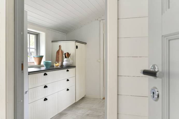 5 rum villa på Hangvar Kassle 812 Hangvar, Gotlands kommun - bild 5