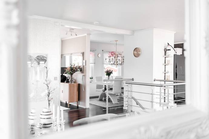 5 rum villa på Martin Ljungs gata 6 Notviken, Luleå kommun - bild 3