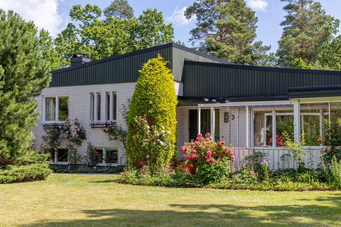Ängshagsvägen 3, Ljungnäs, Mönsterås kommun