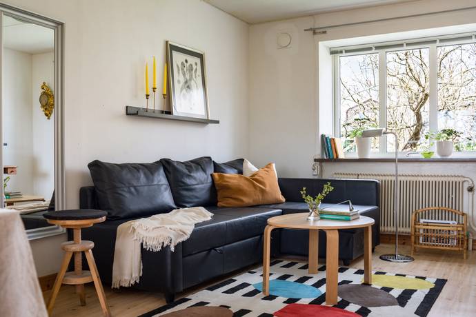 3 rum Villa på Karlsfältsvägen 138 Stora Herrestad Ystads kommun - bild 16
