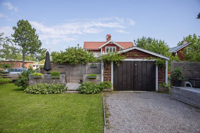 3 rum villa på Tallgatan 3 Skutskär, Älvkarleby kommun - bild 3
