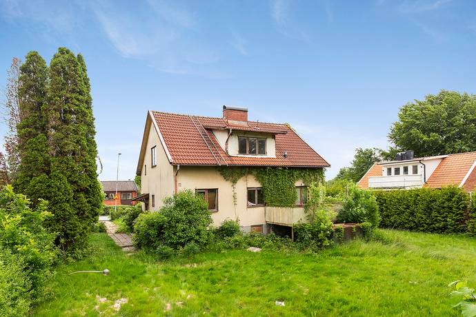 5 rum Villa på Ankarhjelmsvägen 4 Tuve Göteborgs kommun - bild 3
