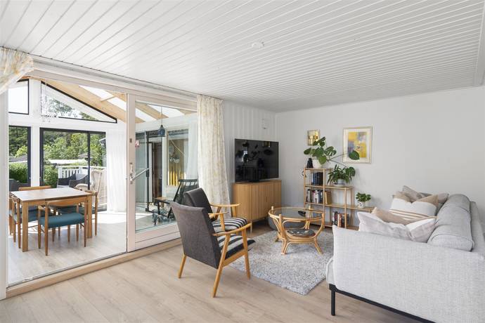 3 rum villa på Storsegelvägen 5 Seläter, Strömstads kommun - bild 4