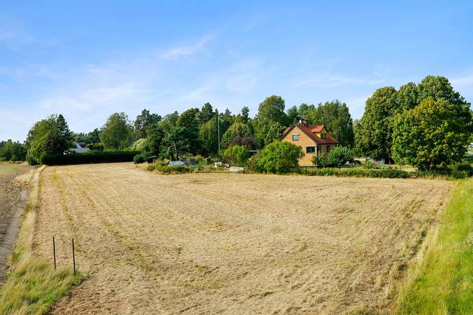 7 rum Villa på Norrsunda kyrkby 121 Rosersberg Sigtuna kommun - bild 39