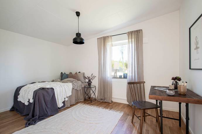 5 rum Villa på Dunkers väg 5 Orresta Västerås kommun - bild 35