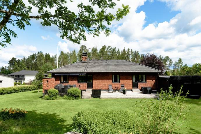 6 rum Villa på Cedergatan 5 Gnosjö Gnosjö kommun - bild 32