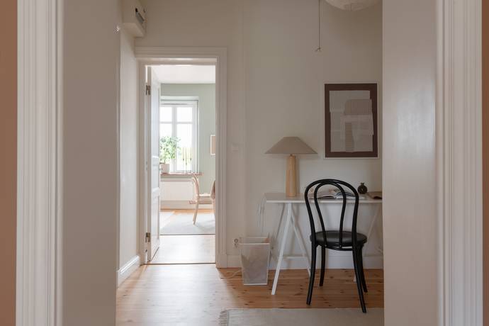 3 rum Lägenhet på Nordhemsgatan 45C Linnéstaden Göteborgs kommun - bild 33